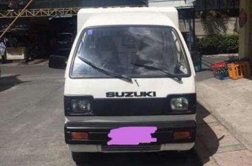 Like New Suzuki Multicab for sale