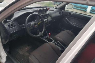 Honda Civic Vti SIR Body Manual For Sale 