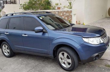 Subaru Forester 2012 for sale