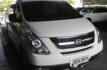 Hyundai Grand Starex 2014 for sale