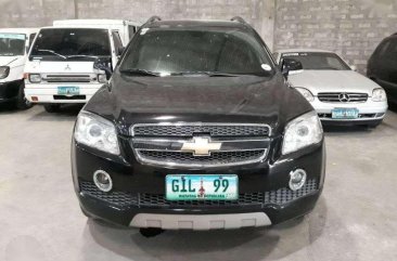 2010 Chevrolet Captiva - Asialink Preowned Cars