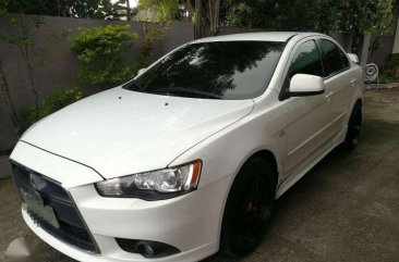 Mitsubishi Lancer Ex 2010 for sale