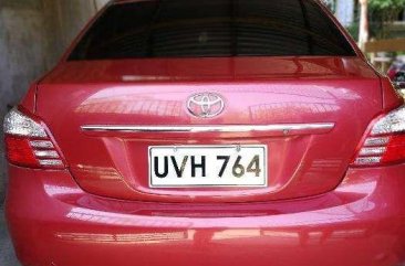 Toyota Vios 1.3 2010 for sale