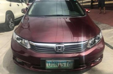 2012 Honda Civic for sale