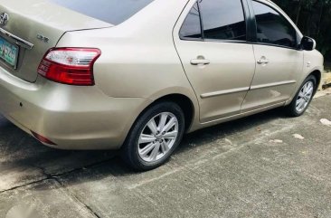 Toyota Vios E 2011 for sale