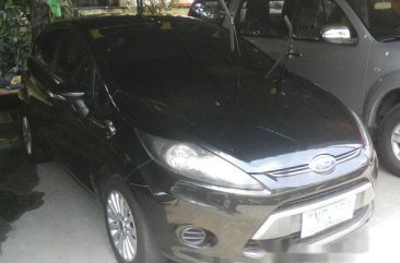 Ford Fiesta 2011 for sale