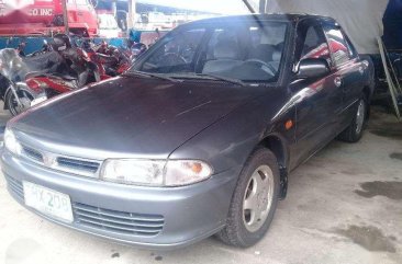 Like New Mitsubishi Lancer for sale