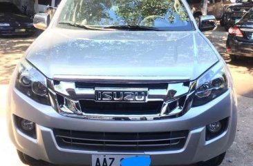 Isuzu Dmax 2014 for sale