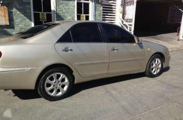 Toyota Camry 2003 for sale