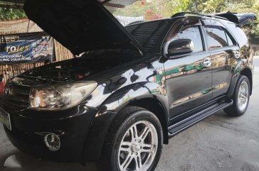 Like New Toyota Fortuner for sale