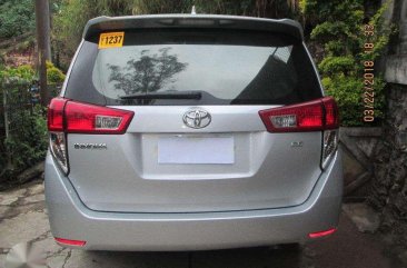 2016 Toyota Innova J 2.8 All Power For Sale 