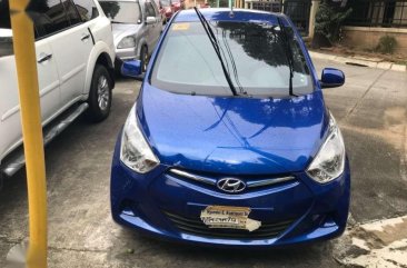  Hyundai Eon 2017 for sale