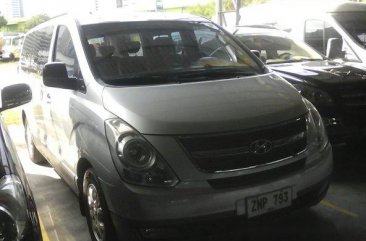 Hyundai Grand Starex 2008 GLS A/T for sale