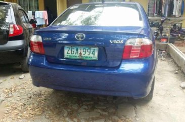 Toyota Vios 2006 for sale