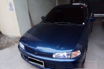 Mitsubishi Lancer 1999 GLXi A/T