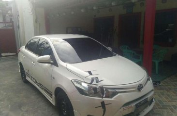 Toyota Vios 2016 for sale