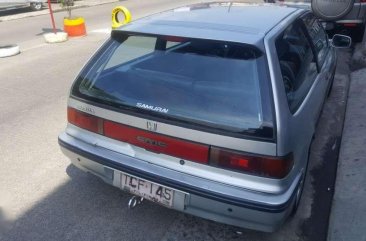 Honda Civic 1991 for sale