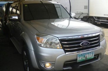 Ford Everest 2011 for sale