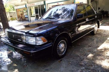 Toyota Crown 1990 for sale