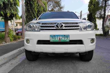 Toyota Fortuner 2009 G A/T for sale