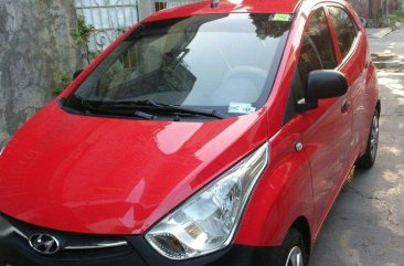 2012 Hyundai Eon for sale