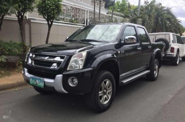 2012 Isuzu D-Max for sale