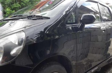 Honda Fit 2009 Top of the Line Black For Sale 