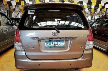 2010 Toyota Innova for sale