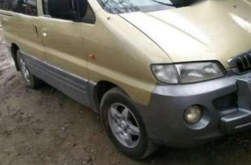 Hyundai Starex 2001 for sale