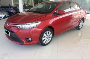 Toyota Vios 2013 for sale