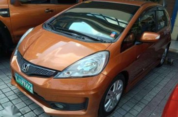 Honda Jazz 2014 for sale