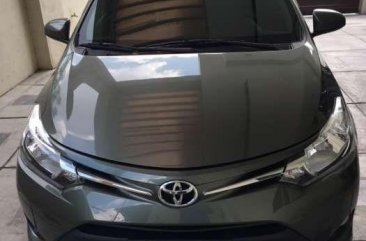 Toyota Vios 2017 1.3 Engine Automatic For Sale 