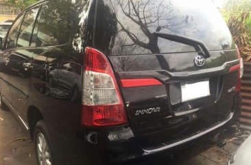 2016 Toyota Innova for sale