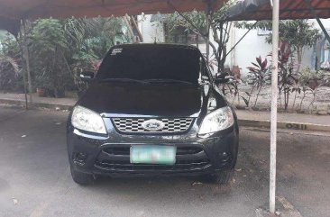 Ford Escape XLT 2012 for sale