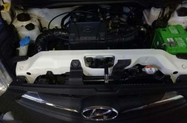 Hyundai Eon 2015 for sale