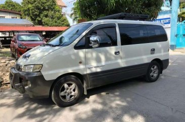 Hyundai Starex 2001 for sale