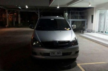 2005 Toyota Innova Diesel RUSH