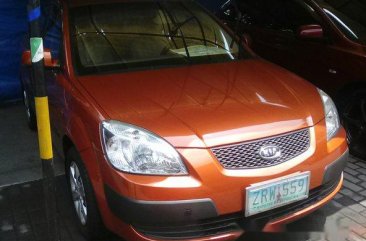 Kia Rio 2007 for sale