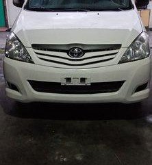 Toyota Innova 2011 for sale