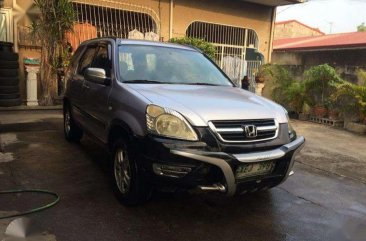 Honda Crv 2002 for sale