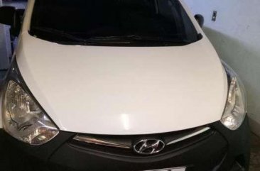 Hyundai Eon 2015 for sale