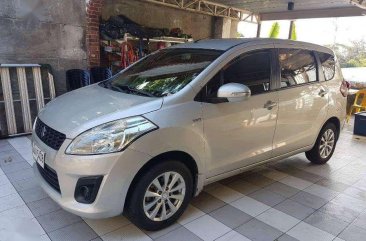 Suzuki Ertiga 2015 for sale