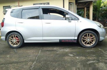 Honda Fit 2010 A/T for sale