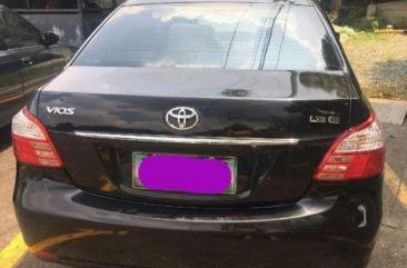 Toyota Vios 2011 for sale