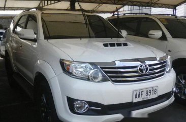 Toyota Fortuner 2016 for sale