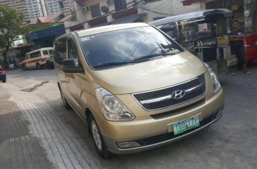 Hyundai Grand Starex 2011 for sale