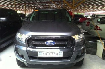 2017 Ford Ranger for sale