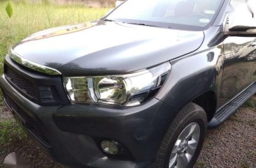 2016 Toyota Hilux 4x2 G FOR SALE