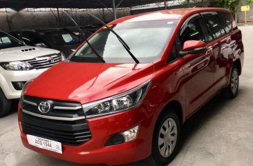 2016 Toyota Innova for sale