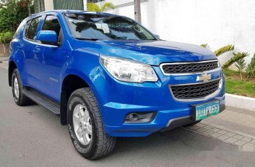 Chevrolet Trailblazer 2013 LT M/T for sale